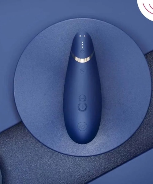 Womanizer Premium 2
