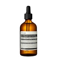 Aesop Lightweight Oil Free Facial Hydrating Serum