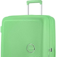American Tourister, Spinner L Expandable Suitcase, WAS £185 NOW £118.36