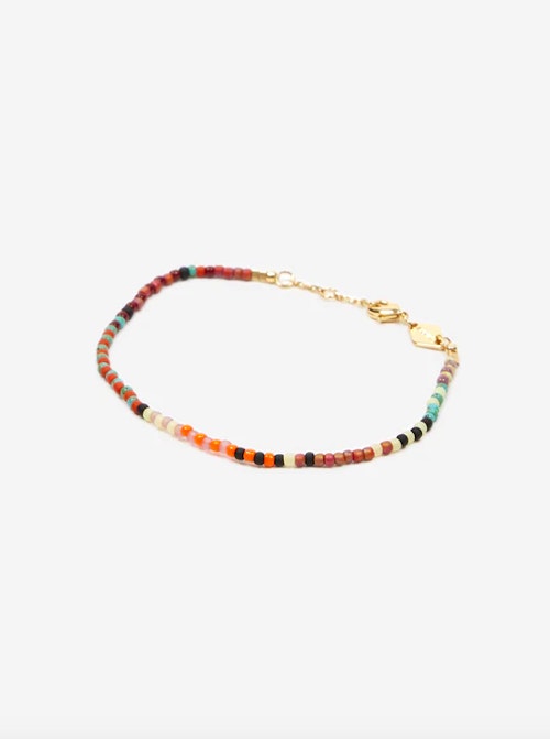 Anni Lu, Maya Beach Bracelet