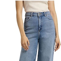 Lee, Stella A-Line Jeans, WAS £95 NOW £36.35