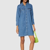 Levi's, Women's Selma Dress, WAS £94.59 NOW £42.66