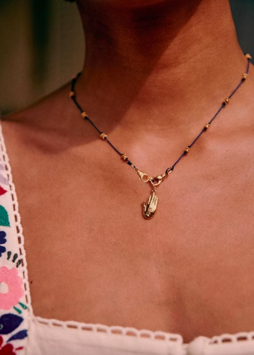 Sézane, Anita Necklace