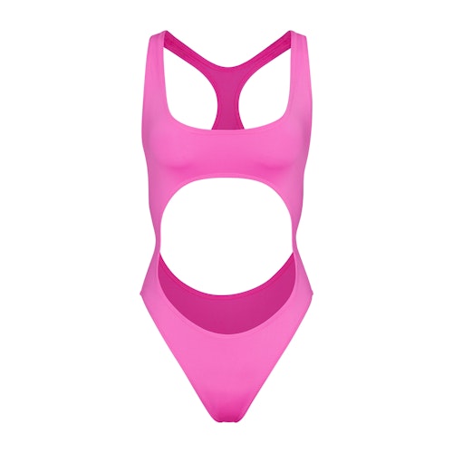Swim Cut-Out Monokini, £88