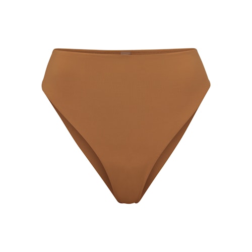 Swim Mid-Waist Bottoms, £38