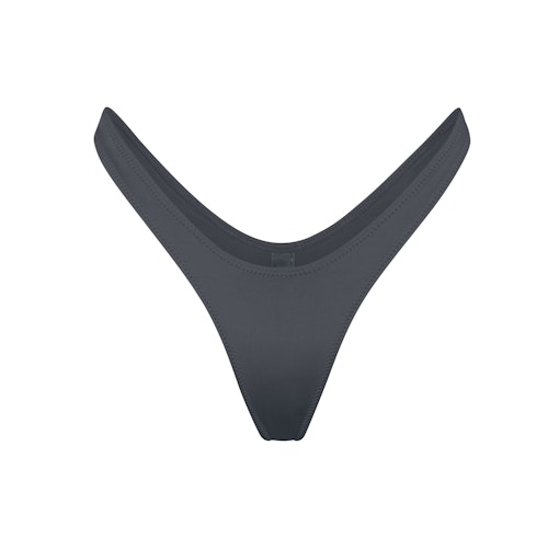 Swim Micro Tanga Bikini Bottoms, £36