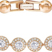 Swarovski, Women's Angelic Collection Bracelet, WAS £112 NOW £69.94