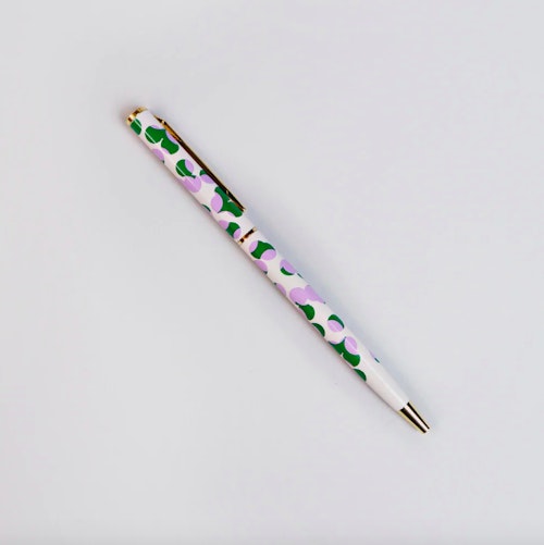 The Completist, Ballpoint Pen