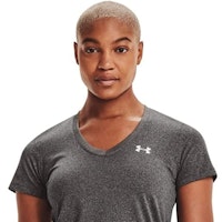 Tech Short-Sleeve T-shirt, WAS £17.57 NOW £14.33