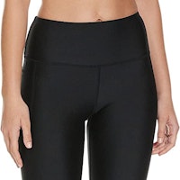 Armour High-Rise Super-Light Sports Leggings, WAS £42.21 NOW £23.52