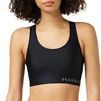 Mid Keyhole High-Support Sports Bra, WAS £23.64 NOW £23.64
