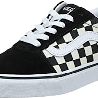 Vans, Filmore Suede/Canvas Sneaker, WAS £55 NOW £27.91