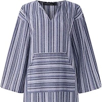 VONDA, Women Maxi Dress Long Sleeve Kaftan, WAS £26.99 NOW £20.24