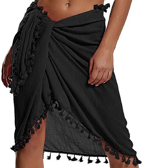Voqeen, Sarong Cover-Up, WAS £13.99 NOW £12