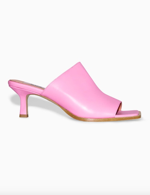 COS, Leather Mules