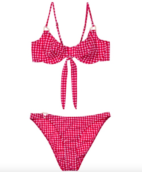 Fruity Booty, The Zoe Bikini