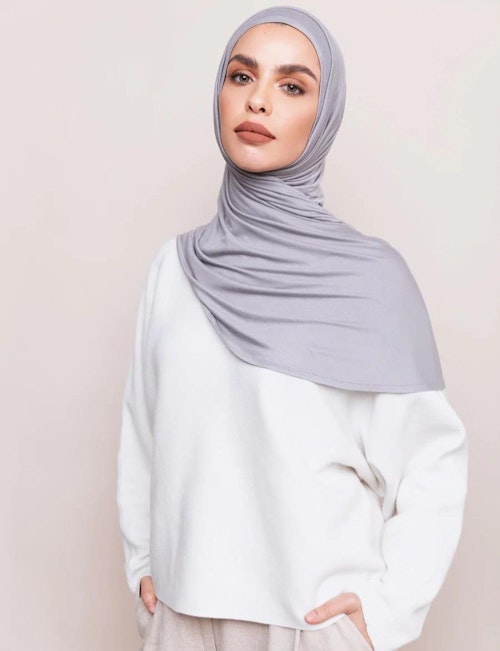 Voile Chic, Instant Premium Jersey Hijab