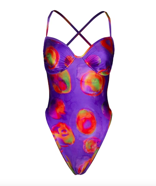 L'Mariette, Grace One Piece Aura