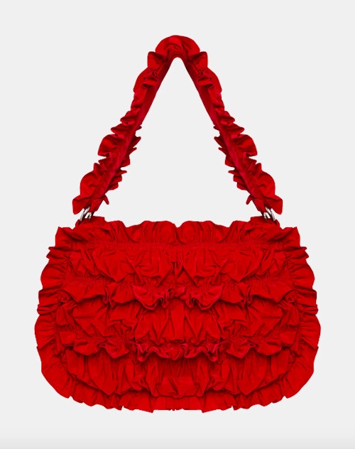 Molly Goddard, Sapporo Bag
