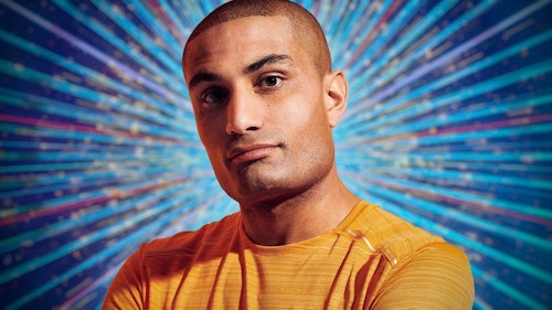 Richie strictly