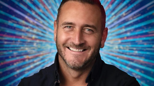 will Mellor