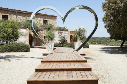 ©ITV Love Island Villa