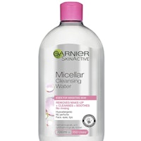 Garnier Micellar Cleansing Water For Sensitive Skin