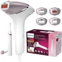 Philips Lumea IPL Prestige