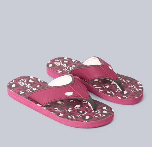 Swish Womens Recycled Flip-Flops
