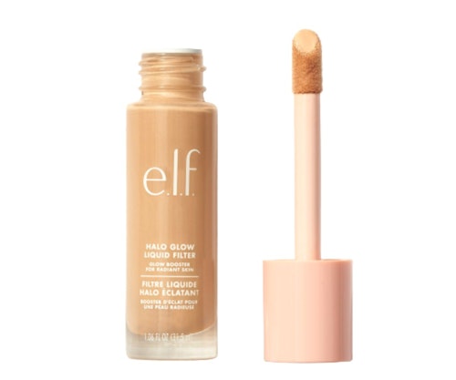 E.L.F Halo Glow Liquid Filter