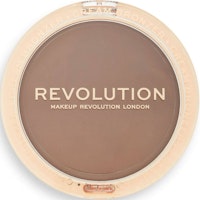 Makeup Revolution Ultra Cream Bronzer