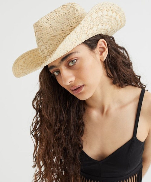 Straw Hat