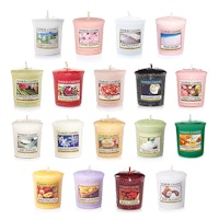 Yankee Candle Value Bundle