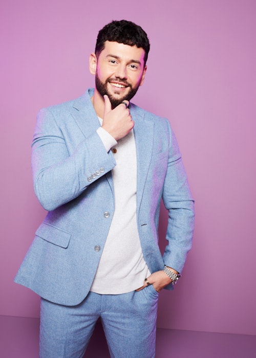 Married At First Sight UK cast
