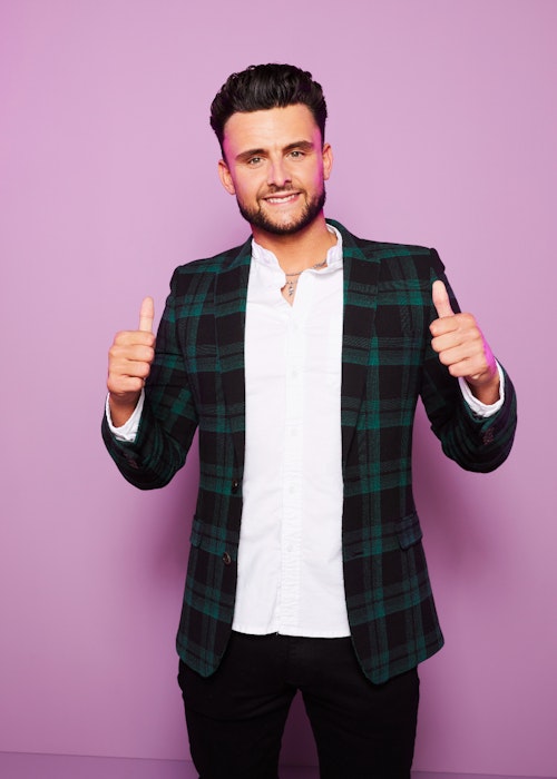 Married At First Sight UK cast