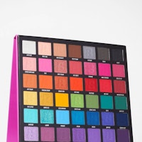 By Beauty Bay Bright 42 Colour Palette