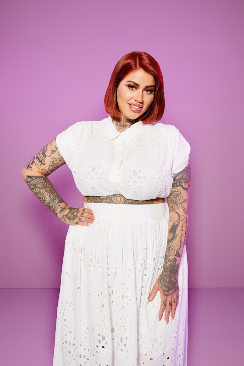 Married At First Sight UK cast