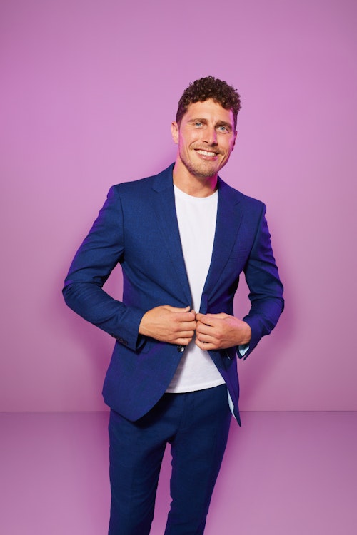 Married At First Sight UK cast