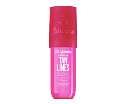 Sol de Janeiro Cheirosa Tan Lines Perfume Mist