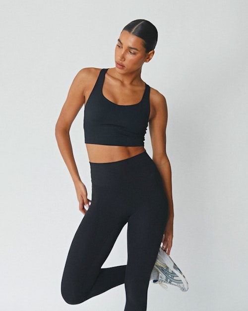 Ultimate Leggings - Black