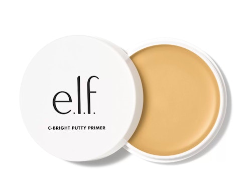 e.l.f C-Bright Vitamin C Putty Primer