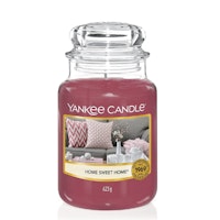 Home Sweet Home Yankee Candle