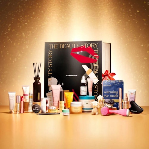 Lookfantastic Beauty Advent Calendar