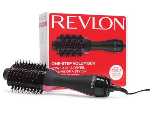 Revlon Salon One-Step Hair Dryer and Volumiser