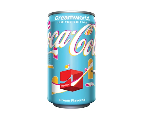 Coca-Cola® Creations