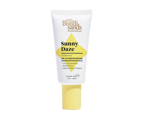 Bondi Sands Sunny Daze SPF 50 Moisturiser