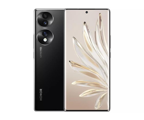 SIM Free HONOR 70 5G 128GB Mobile Phone