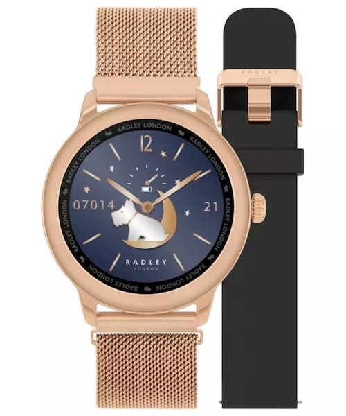 Radley London Series 7 Smart Watch