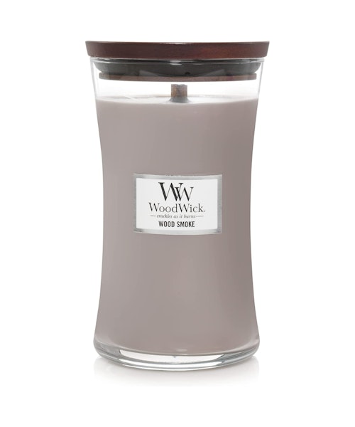 WoodWick Candle
