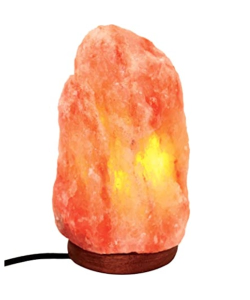 Salt Lamp